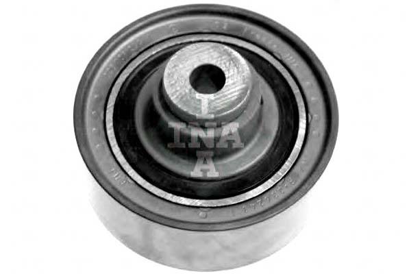 фото №2, Ролик ремень распределительный вал vw 1,9tdi ina