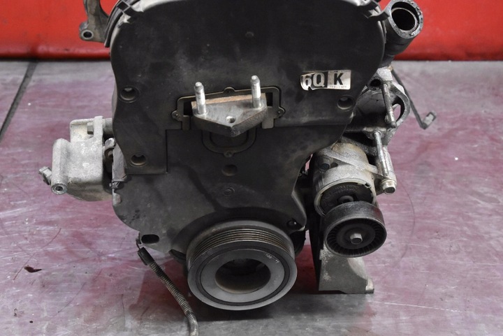 фото №15, Двигателя стойка beznynowy f16d3 chevrolet lacetti ii 1.6 e-tec 109 km 04-13