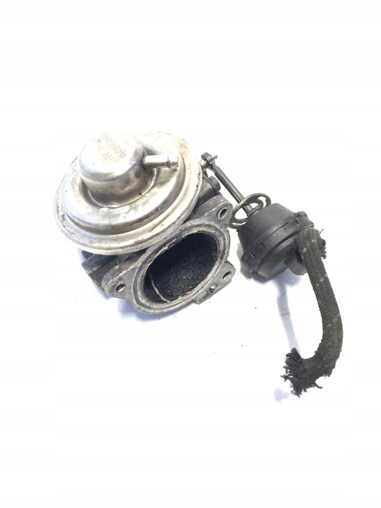 фото №1, Клапан egr wahler volkswagen golf 038131501a