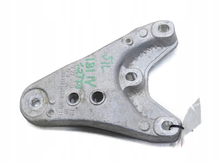 фото №1, Лапи двигуна seat ibiza iv 6j 1.2 tdi