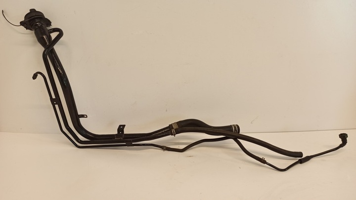 фото №6, Suzuki swift mk8 заливна горловина пального труба 1.2