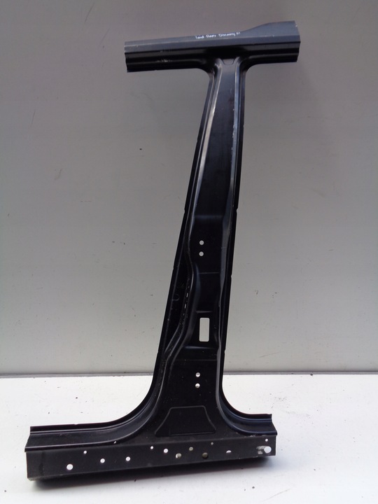 фото №1, Стійка лівий переднє поріг land rover discovery iii