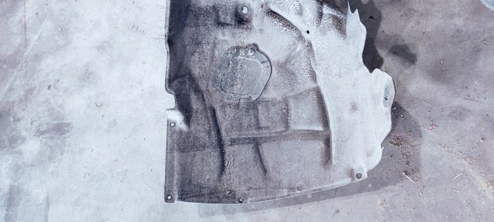 фото №7, Підкрилок лівий перед audi a6 c7 4g0821133d