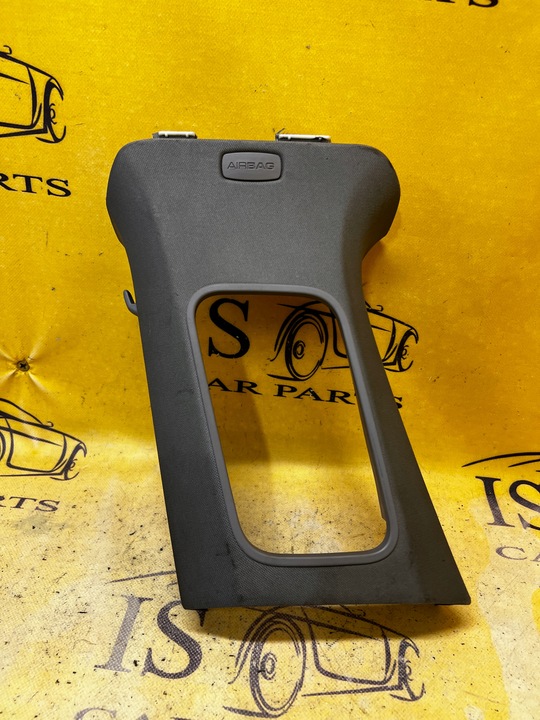 фото №1, Защита обшивка стойка среднего b левая левая porsche panamera 970 i рестайлинг