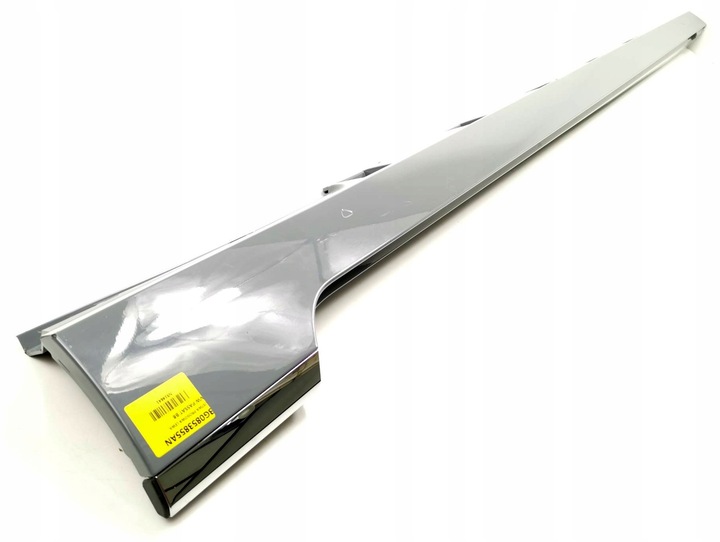 фото №1, Нова org планка порогова ліва vw passat b8 la7c