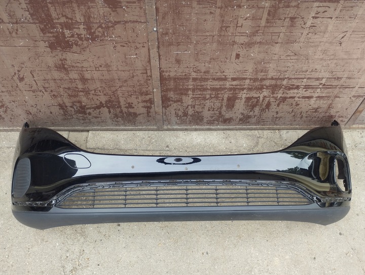 фото №1, Бампер перед mercedes eqa 243 w243