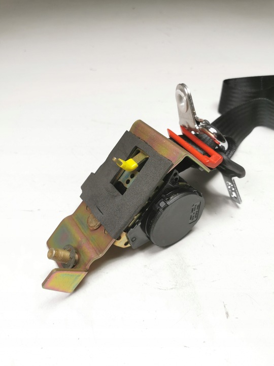 фото №9, Pas безпеки перед ford explorer 1991 оригінальний номер 3904060