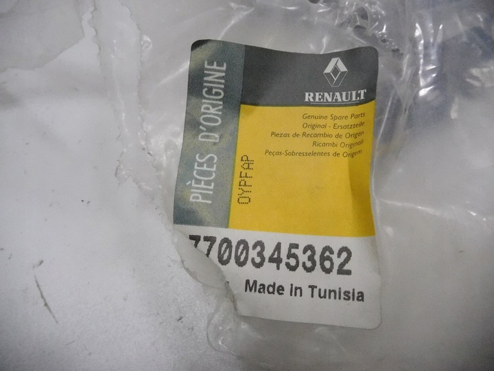 фото №9, Джгут провід renault kangoo i оригінальний номер 7700345362