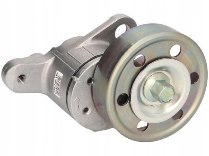 фото №1, Натягувач ремінь мікро toyota avensis ina 534 0437