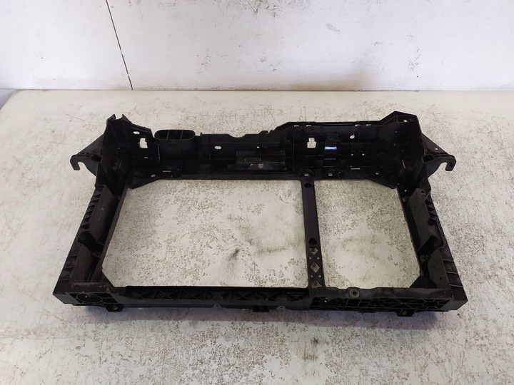 фото №8, Pas переднє підсилювач лобове skoda mazda 2 ii de d65153110