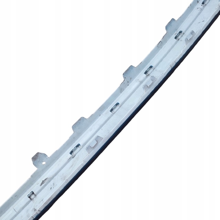 фото №9, Планка бампера зад mercedes c w203 a2038852921