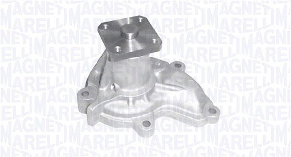 фото №15, Magneti marelli 352316170794 водяной насос, охлаждение двигателя