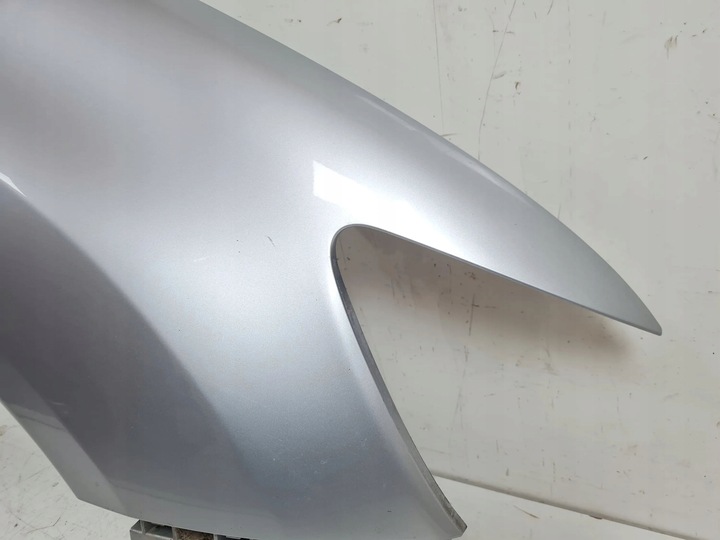 фото №7, 2012 mitsubishi asx крыло