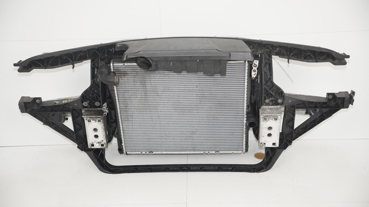 фото №7, Pas перед переднее bmw x3 e83 03-06r 3.0b