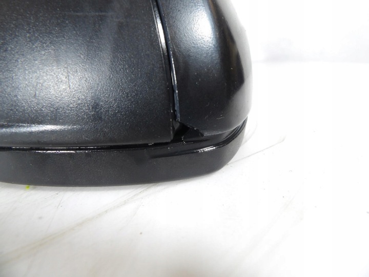 фото №5, Opel astra k дзеркало ліве електричні 5 pin 21165101 z22c