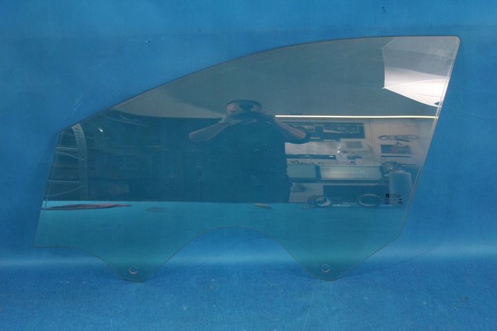 фото №1, Opel insignia b скло двері перед p з 2017 r.