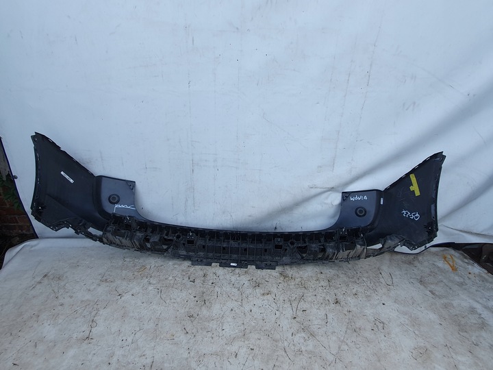 фото №10, Бампер задний audi q5 ii