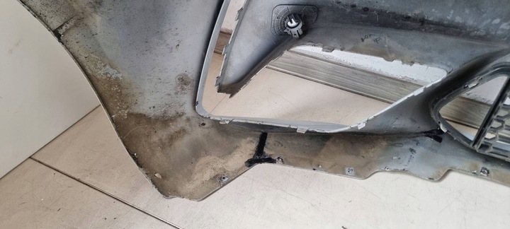 фото №9, Бампер перед bmw m2 f87 cs компетиция lci рестайлинг