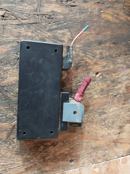 фото №2, Модуль комфорта mercedes w203 a2038209926