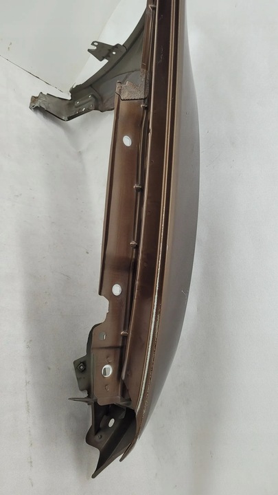 фото №10, Dacia duster i 2010 крило перед переднє лівий