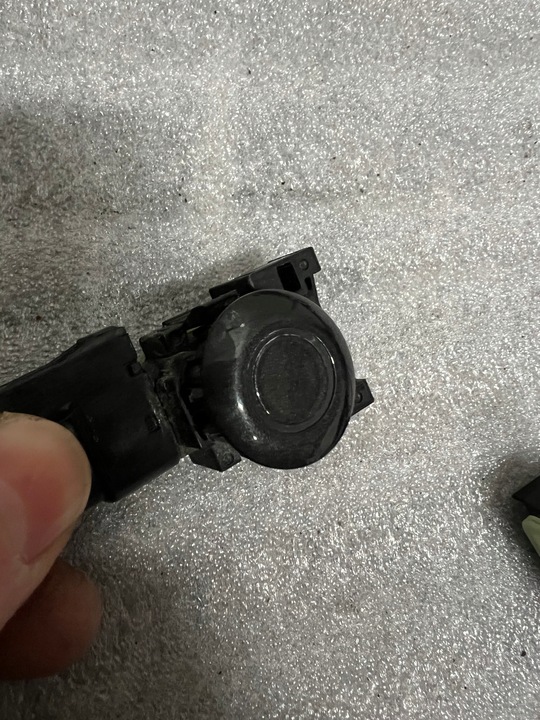 фото №7, Mazda cx-5 kf датчик паркування установка зад рік 2019 колір 46g