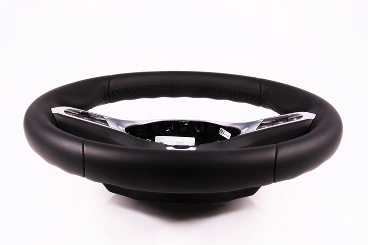 фото №6, Bmw g20 g21 f40 f44 оригинальная руль м-пакет лепестки вибрация