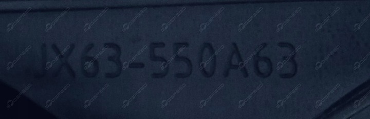 фото №7, Рейлинги крышные jaguar xf260 xf 260 sportbrake