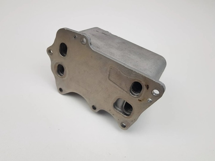 фото №5, Радиаторов радиатор масла bmw 5 g30 g31 b57 3.0d 0801184