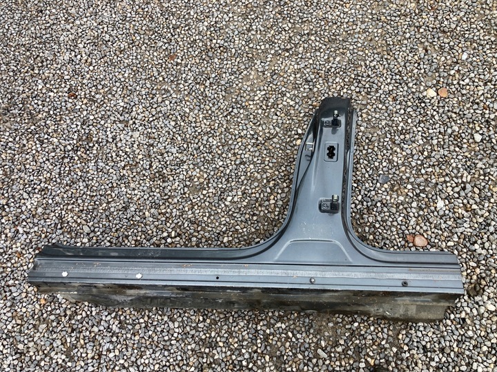 фото №1, Поріг стійка лівий vw passat b8