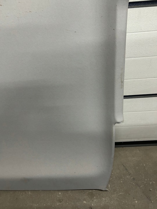 фото №5, Seat ibiza 6f 18-22r потолок 6f0867501g