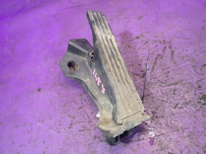 фото №1, Seat altea 04-09 1.6 педаль газа потенциометр 1k1721503bc 6 pin