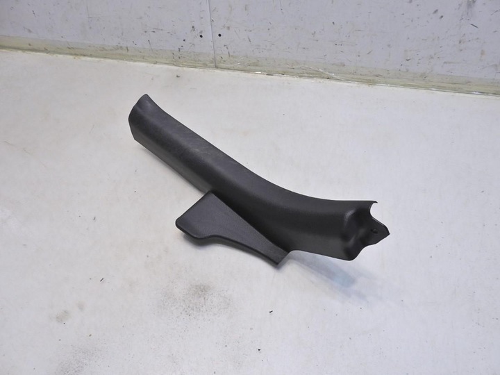 фото №7, Планка накладка порога праві зад hyundai i40 універсал