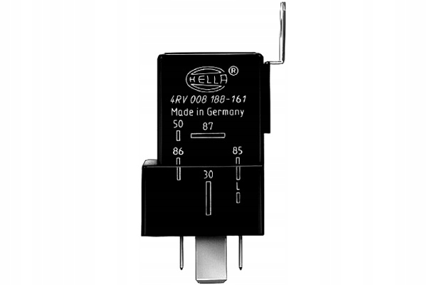 фото №2, Блок управления свечей накаливания ford granada granada ii scorpio i sierra