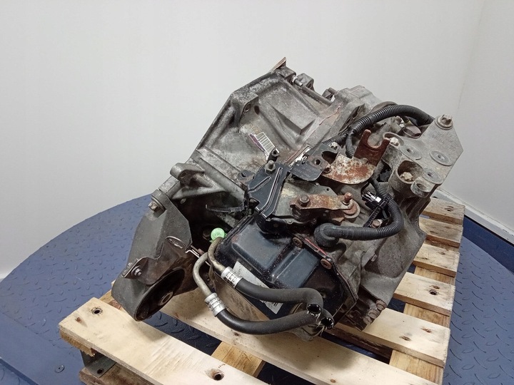 фото №6, Signum vectra c 3.0 cdti 177km коробка передач автомат 55-50sn