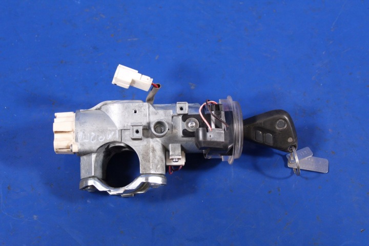 фото №12, Замок зажигания ключ разъём subaru impreza iii gh 10r