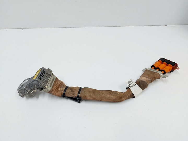 фото №1, Mercedes a-klasa w177 20r. джгут інсталяція коробки коробки передач 1.3 cgi гібрид