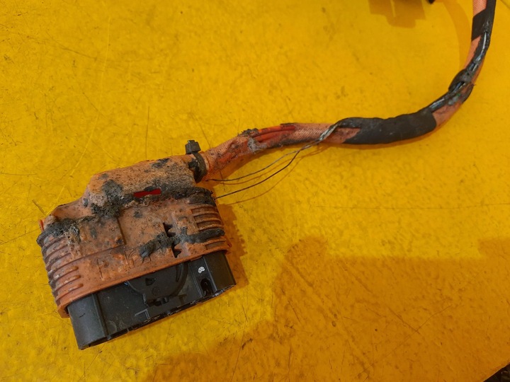 фото №1, Renault zoe ii кабель заряджання шланг