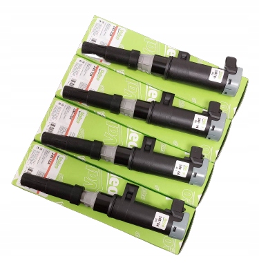 фото №1, Kpl. 4szt. котушка запалювання renault 1.4 1.6 2.0 16v