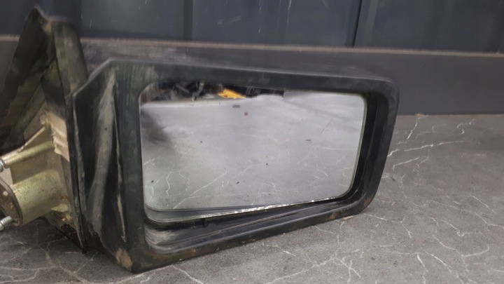 фото №9, Дзеркало праві opel ascona 87r 5pin blekinte