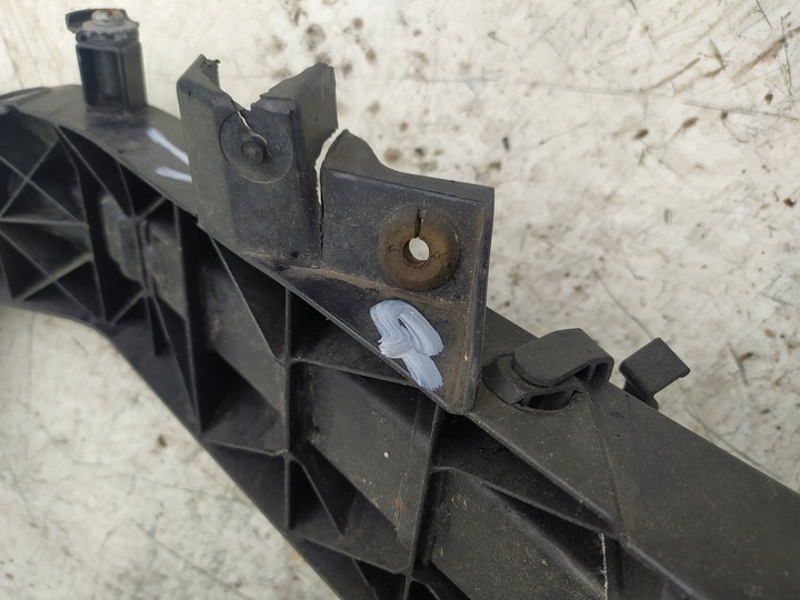 фото №9, Ford kuga mk1 pas переднее 8v41-8b041-ak