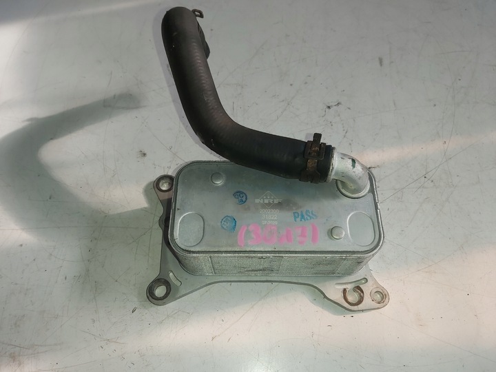 фото №1, Радіаторів масла mercedes sprinter w906 2.2 cdi