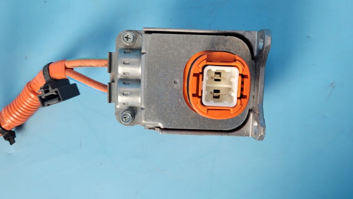 фото №6, Suzuki swace 1.8 гібрид 21r трубка  акумулятора 821h2-47010