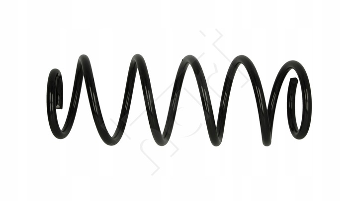 фото №1, Hart пружина prz peugeot 407 + sw 2,0hdi 04-10