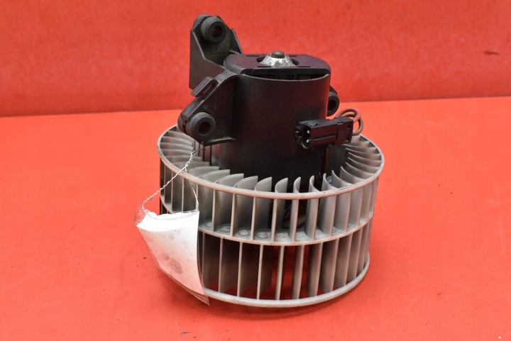 фото №5, Повітродувка вентилятор повітропровід eu 5399045200 mercedes a-klasa w168 01-04