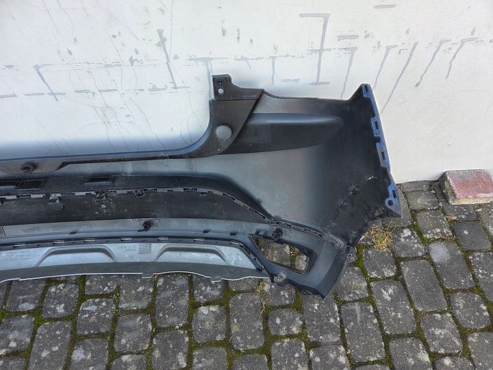 фото №16, Бампер задний dacia sandero stepway iii 850232381r