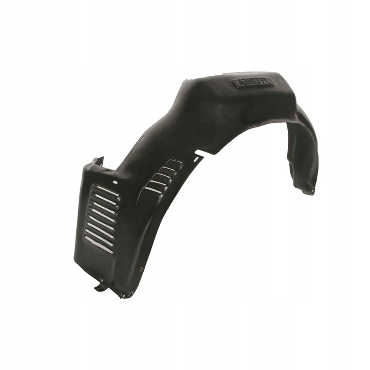 фото №1, Підкрилок перед ліві 110103