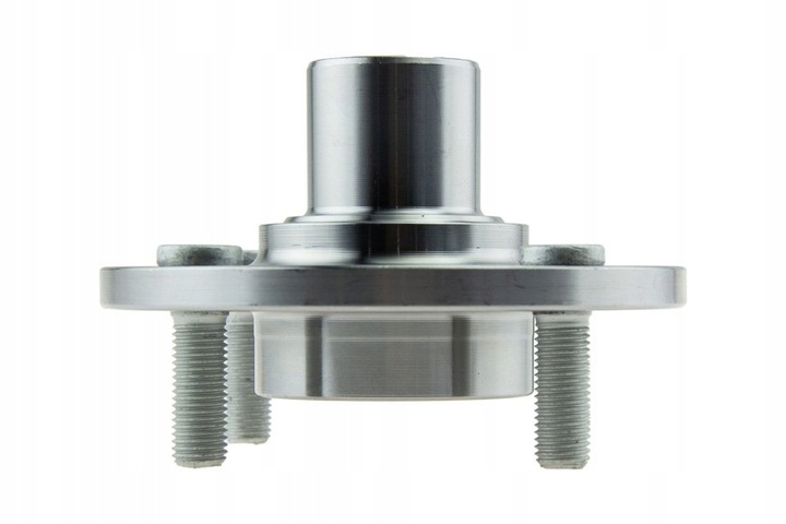 фото №3, Klp-fr-019p nty ступиця колеса перед bez підшипник