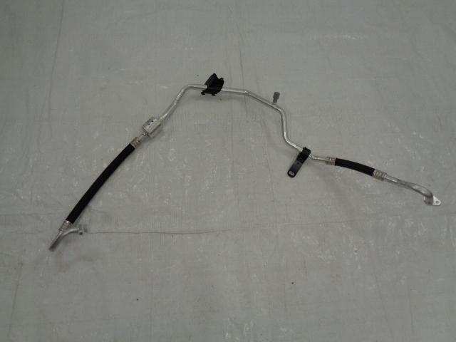 фото №1, Citroen c3 iii 1.2 vti шланг кондиціонера новий