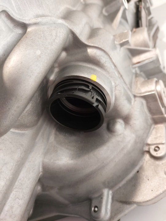 фото №14, Bmw x5 g05 g06 30dx коробка передач коробки передач ga8x76dz нова