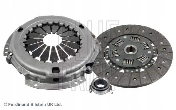 фото №1, Adt330184/blp зчеплення kpl. toyota